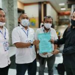 Konferprov PWI Jateng Cacat 1