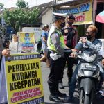 Masker di Klaten