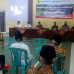 Pembangunan Sabo Dam Kali Pabelan 1