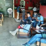 Pemred Suara Merdeka