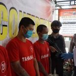 Satresnarkoba Polres PurbaIingga