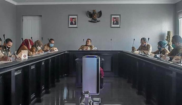 Sekda Karawang 2