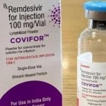 COVIFOR (Remdesivir)