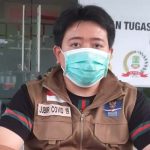 Jubir Covid Karawang