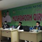 Musabaqoh Quroatil Kutub 1