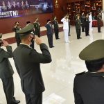 Peran TNI Dibutuhkan untuk Lawan 1