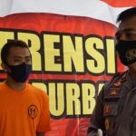 Polres Purbalingga 1