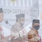 Ridwan Kamil Sebut 1