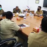 Sekda Syarifah Ingin Diskominfo
