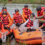Titik Nol Kilometer Ciliwung