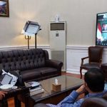 Wakil Ketua Apeksi