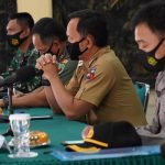 Wali Kota Bogor Rakor Persiapan