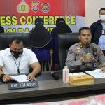 Ditreskrimsus Polda Banten