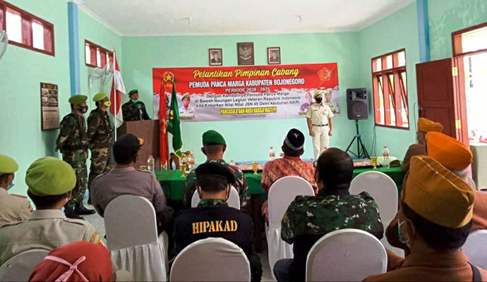PPM Bojonegoro 1