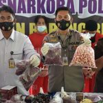 Pabrik Jamu Ilegal 1