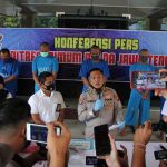Pelaku Pencabulan 9 Anak 1