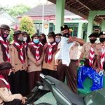 Pramuka SWK Paguyangan 2