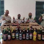 Satpol PP Kabupaten Kudus