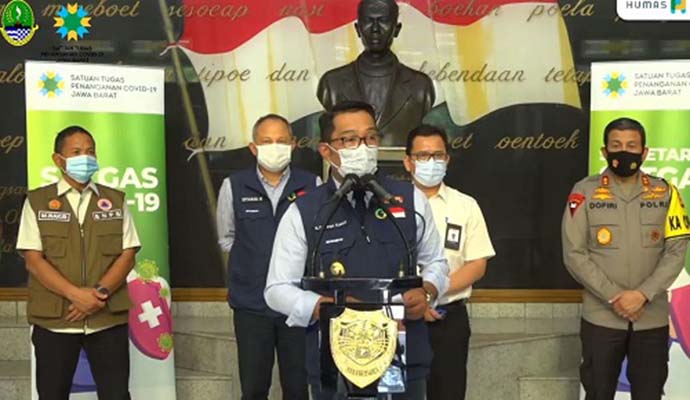 15 Lokasi Hotel dan Gedung