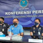 Anggota Polres Wonosobo 1