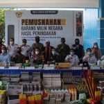 Bea Cukai dan Instansi Terkait 1