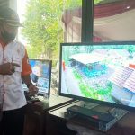 CCTV Klaten