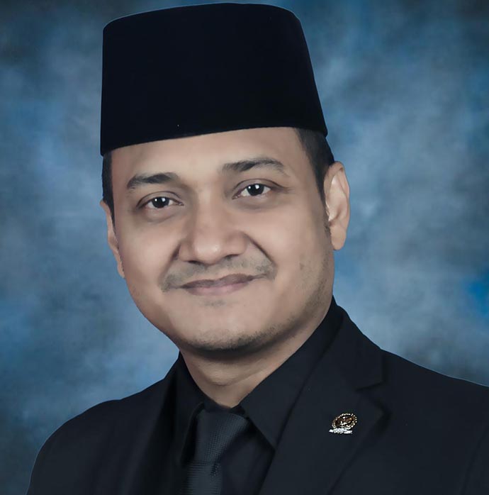 Fachrul Razi