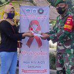 Hari AIDS Sedunia