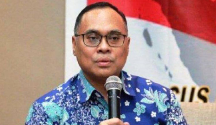 Hikmahanto Juwana