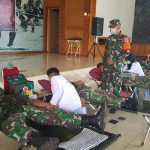 Korem 174 Merauke 1