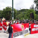 Masbehi Rapatkan Barisan 2
