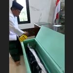 Pemulasaran Jenazah 1