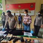 Polresta Surakarta Ungkap 1