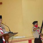 Pramuka Saka Wira Kartika 1