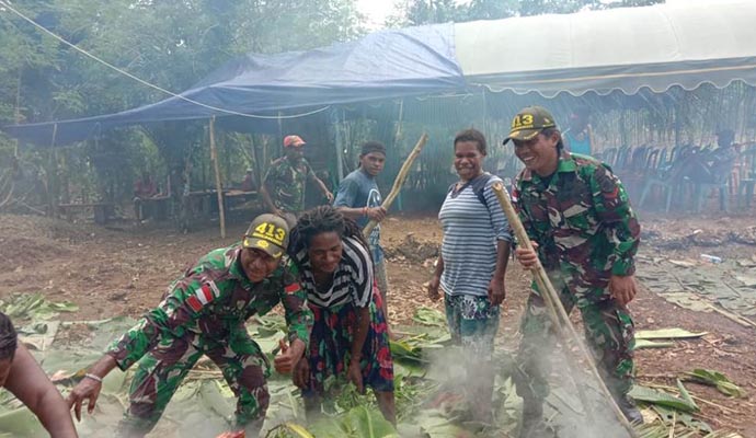 Turut Bersuka Cita 1