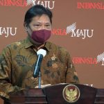 Airlangga Hartarto