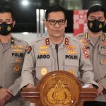 Argo Yuwono