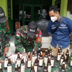 Bekerjasama dengan Pihak Bea Cukai 1