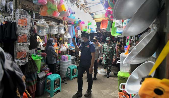 Bersama Kapolda Jabar 1