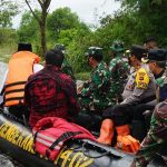 Panglima TNI Terjun 1