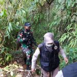 Pastikan Wilayah Perbatasan 1