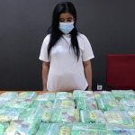 Penyelundupan Sabu