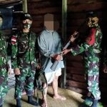 Tiga Pucuk Senjata Api 1