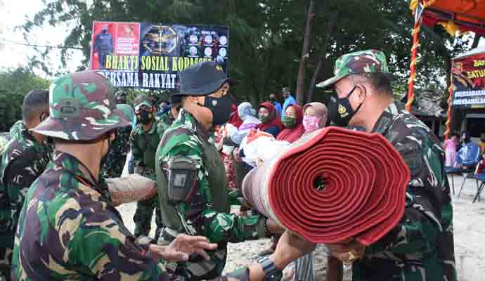 Danjen Kopassus 1