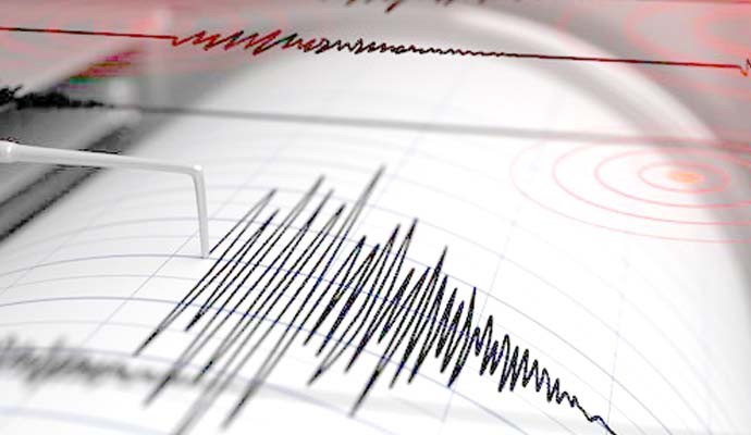 Gempa Bumi