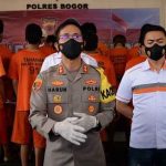 Kapolres Bogor