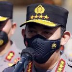 Kapolri Listyo Sigit