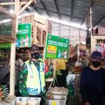 Keluar Masuk Pasar 1