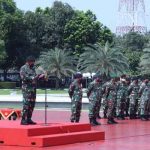 Misi Perdamaian di Kongo 1