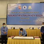 PERUMDA KICK OFF MEETING 1